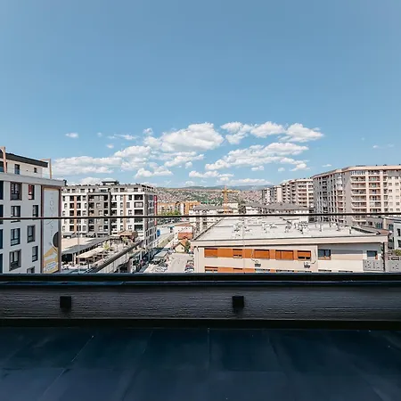 Penthouse *
