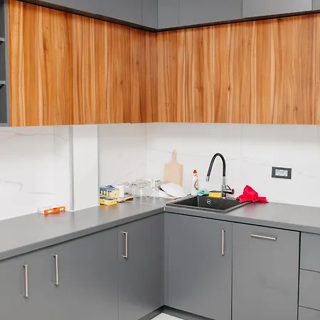 Apartman Penthouse