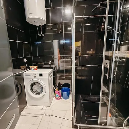 Penthouse Szarajevó