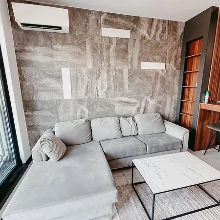 Penthouse * Sarajevo
