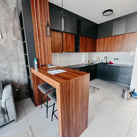 Apartman Penthouse Szarajevó