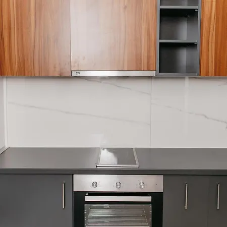 Apartman Penthouse