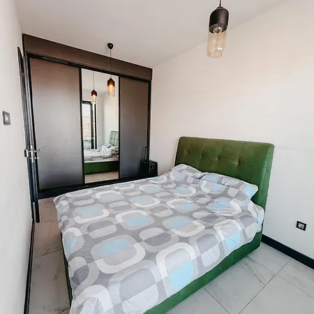 Penthouse Szarajevó