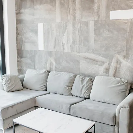 Apartman Penthouse Szarajevó